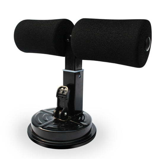 Adjustable Sit-Up Bar Trainer