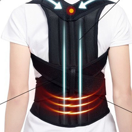 Adjustable Posture Corrector