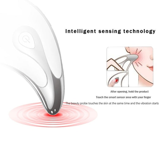 Electric Gua Sha Facial Massager