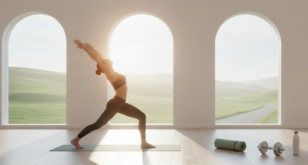 Simple Ways to Support Your Body in Everyday Life