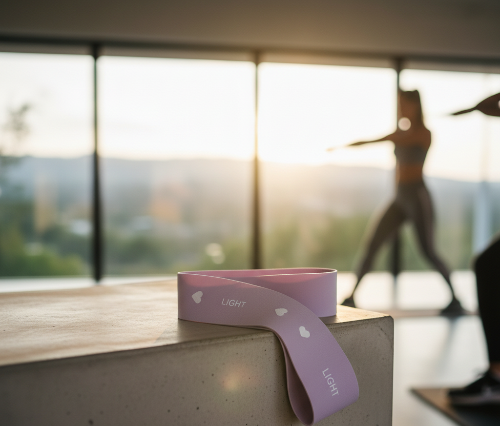 Home Fitness Made Simple: Building Healthy Routines Without a Gym