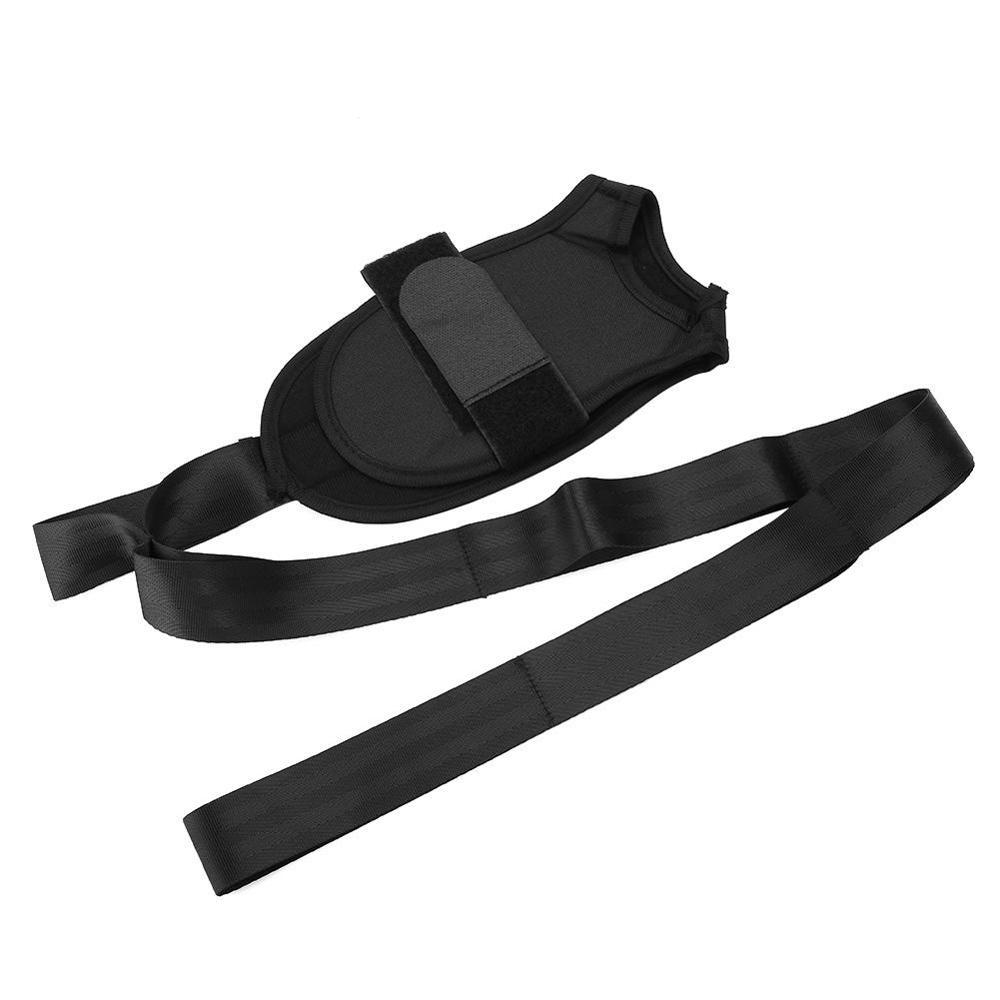 Yoga Stretching Ligament & Foot Rehabilitation Belt