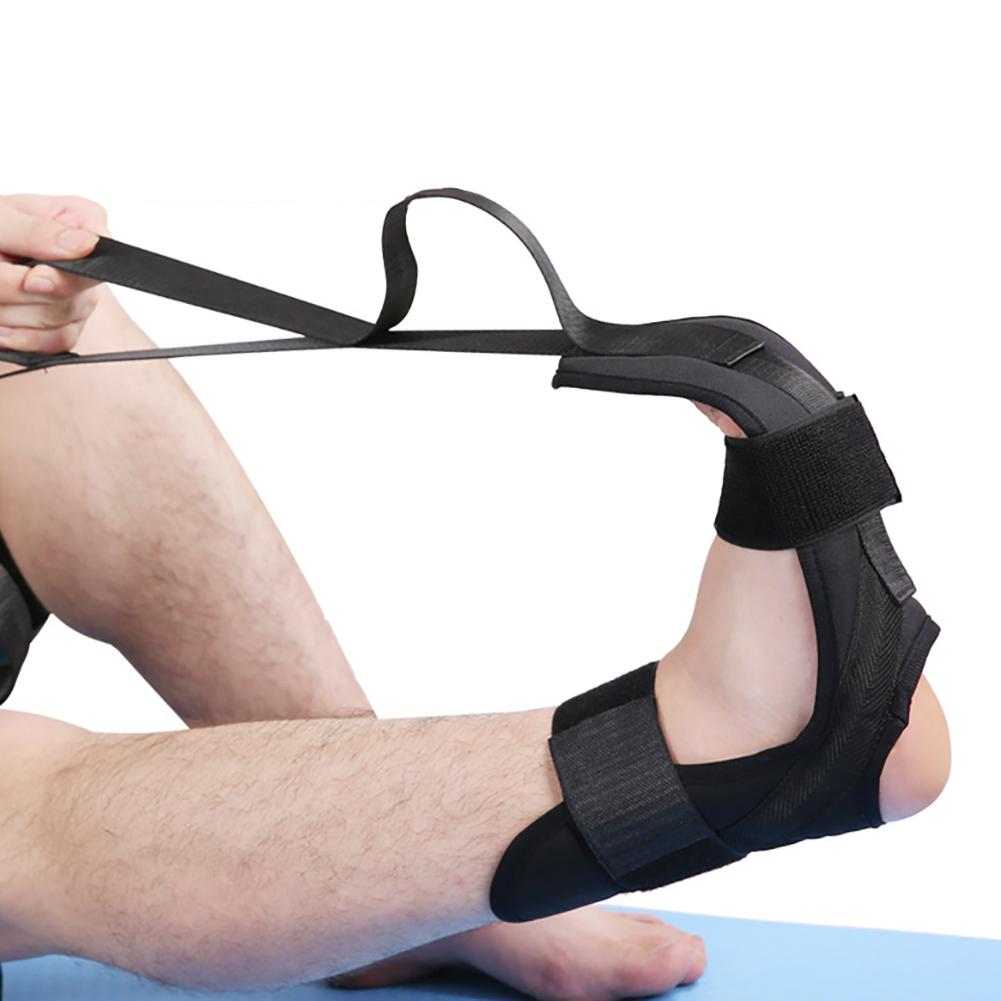 Yoga Stretching Ligament & Foot Rehabilitation Belt
