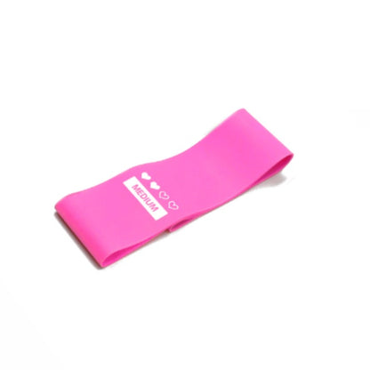 Resistance Loop Bands Set for Fitness, Yoga & Home Training