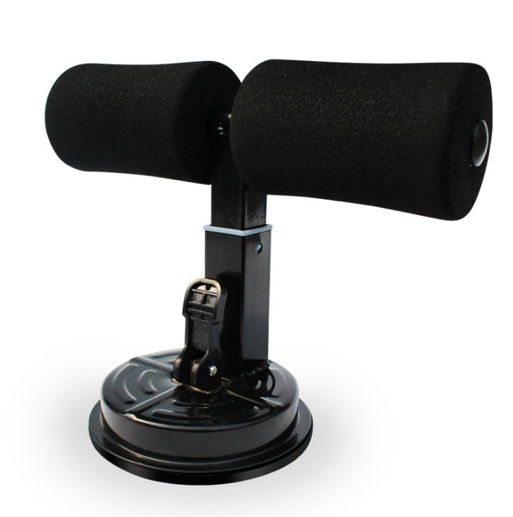 Adjustable Sit-Up Bar Trainer