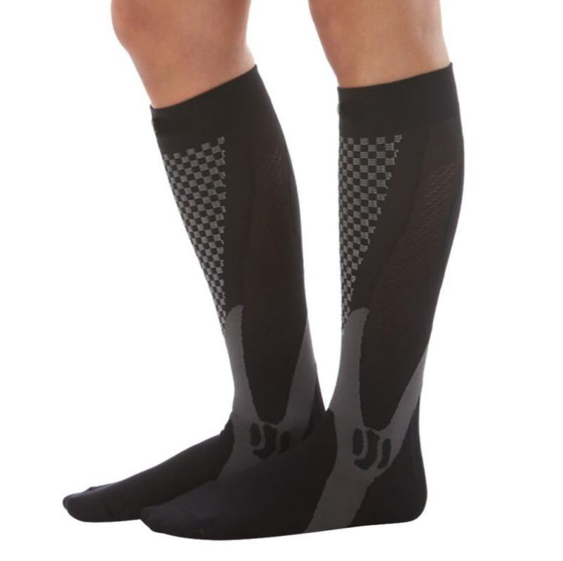 Graduated Compression Socks for Men & Women