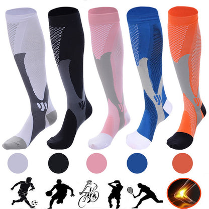 Graduated Compression Socks for Men & Women