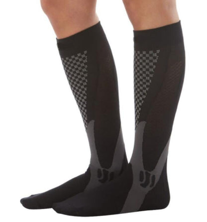 Graduated Compression Socks for Men & Women