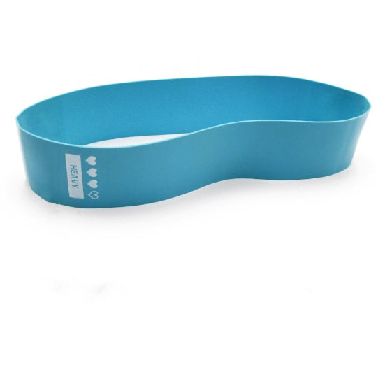 Resistance Loop Bands Set for Fitness, Yoga & Home Training
