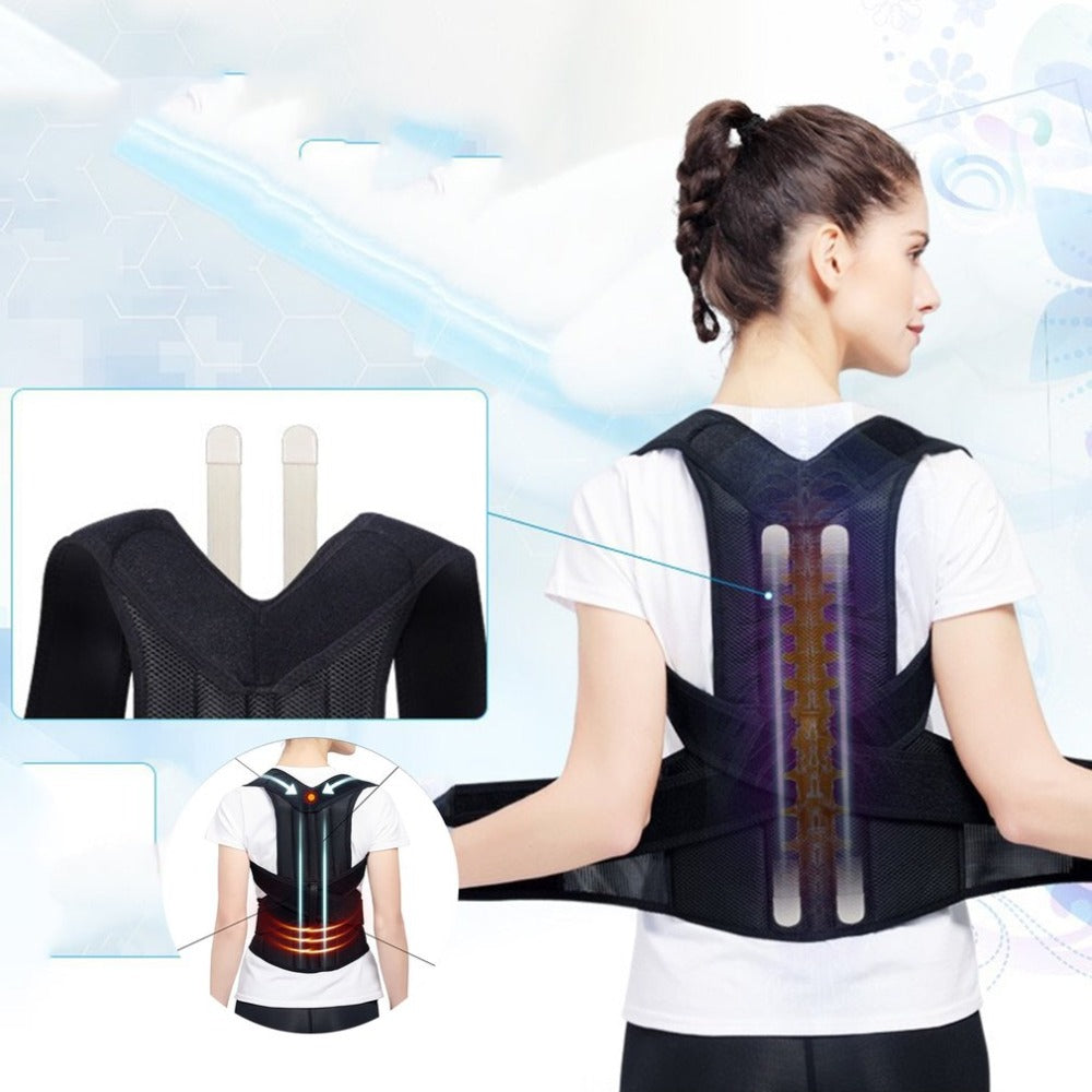 Adjustable Posture Corrector