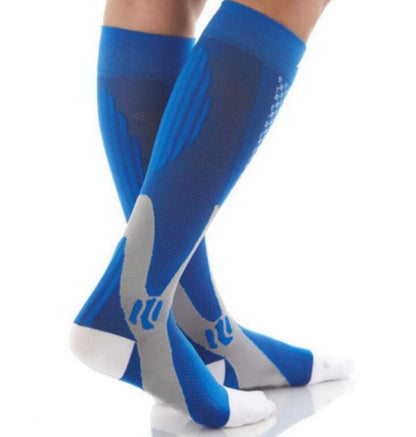 Graduated Compression Socks for Men & Women