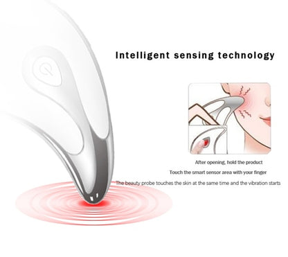 Electric Gua Sha Facial Massager