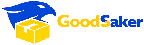 GoodSaker