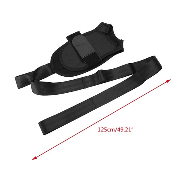 Yoga Stretching Ligament & Foot Rehabilitation Belt