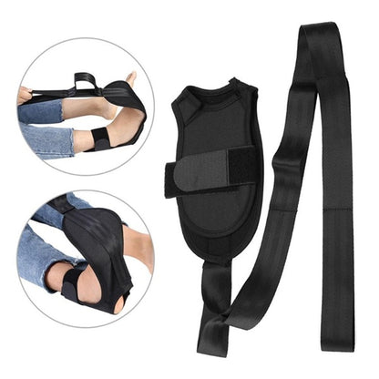 Yoga Stretching Ligament & Foot Rehabilitation Belt