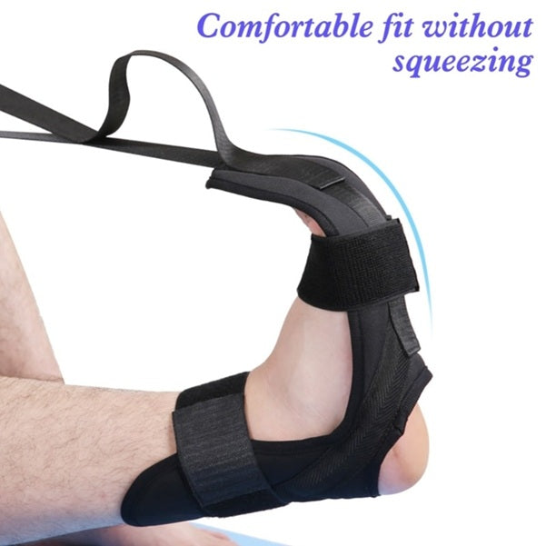 Yoga Stretching Ligament & Foot Rehabilitation Belt