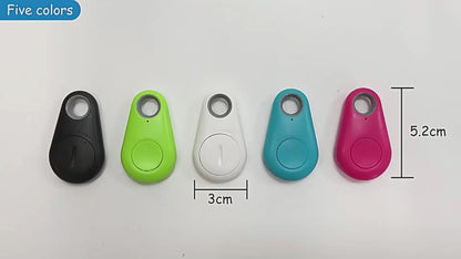 Bluetooth Item Finder