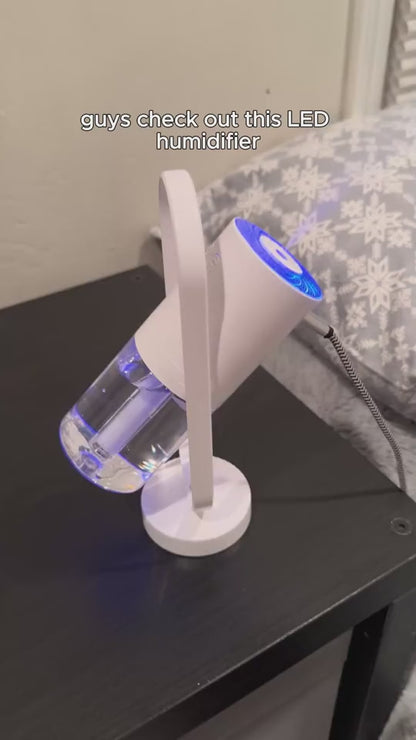 Magic Mist Humidifier