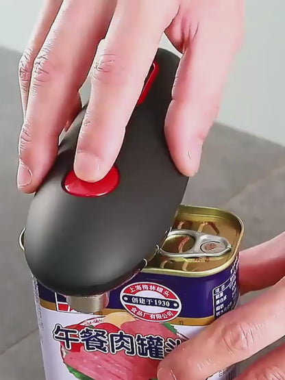 One-Touch Electric Can Opener