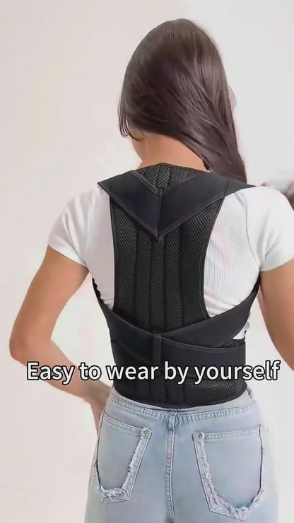 Adjustable Posture Corrector