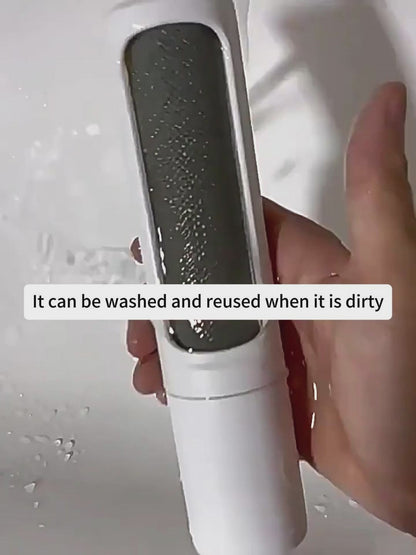 Reusable Pet Hair Remover Brush