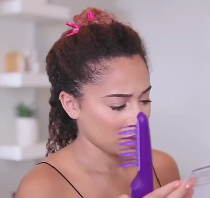 Electric Scalp Massage Brush