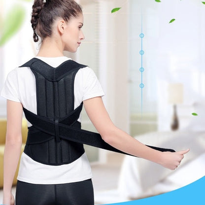 Adjustable Posture Corrector