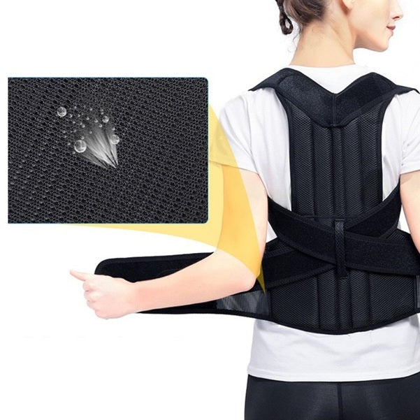 Adjustable Posture Corrector